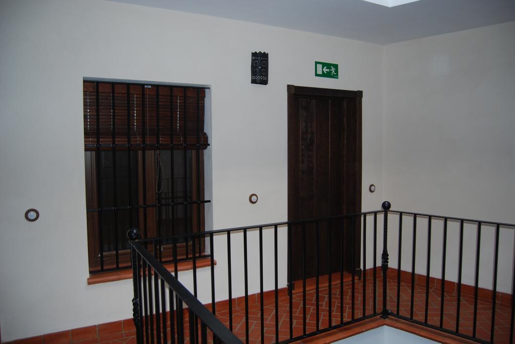 Apartamentos Bodeguetas Constantina Habitación foto